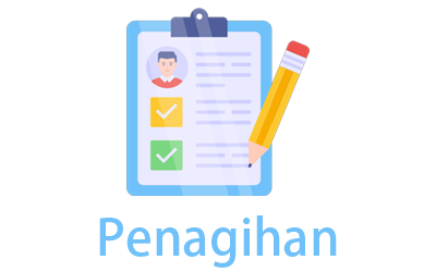 Penagihan