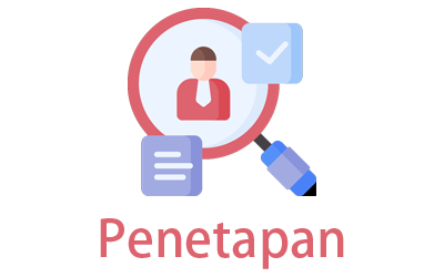 Penetapan